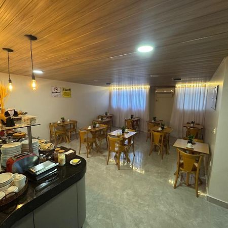 Veleiro Praia Hotel Maceió Exteriér fotografie