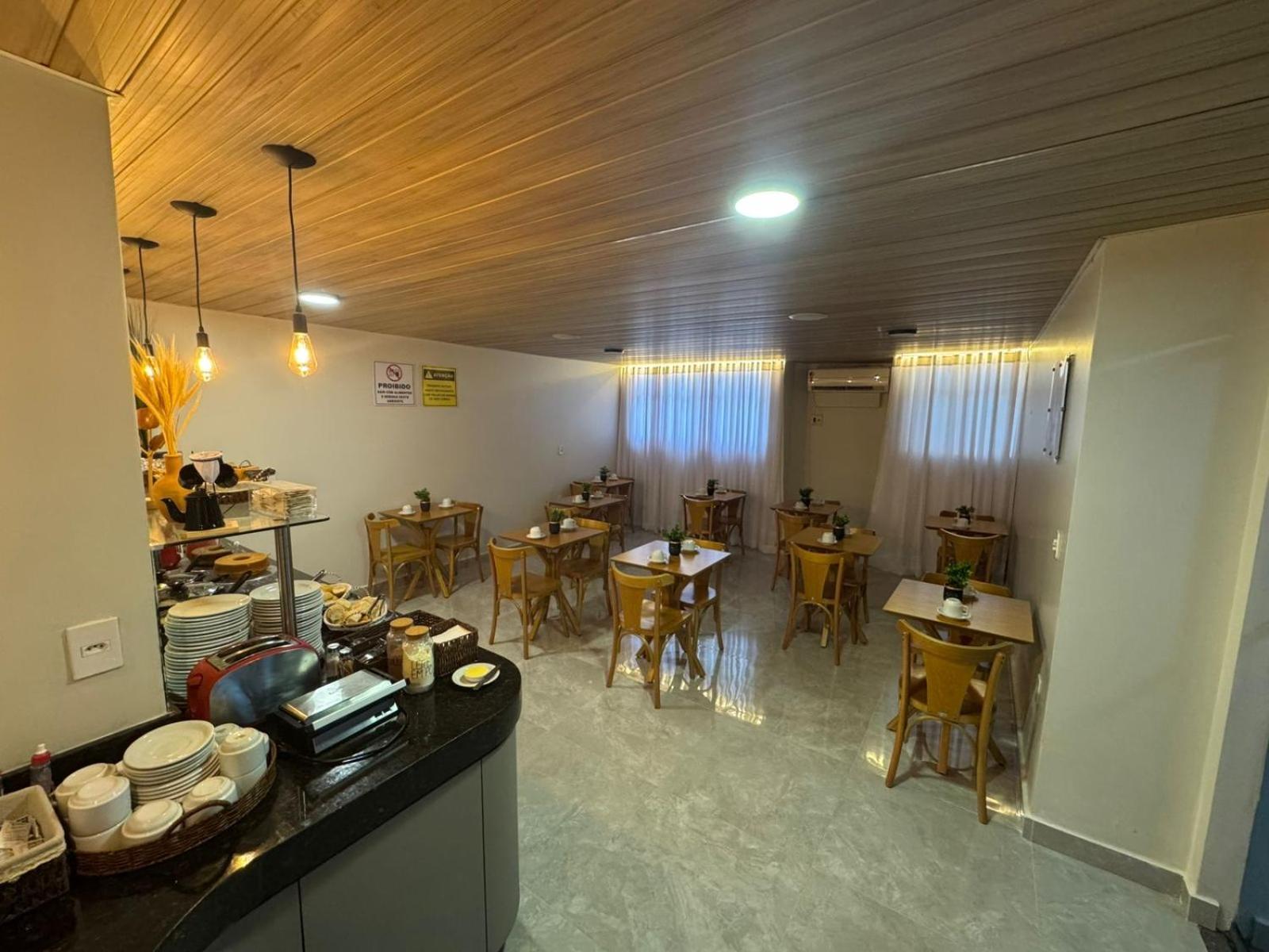 Veleiro Praia Hotel Maceió Exteriér fotografie