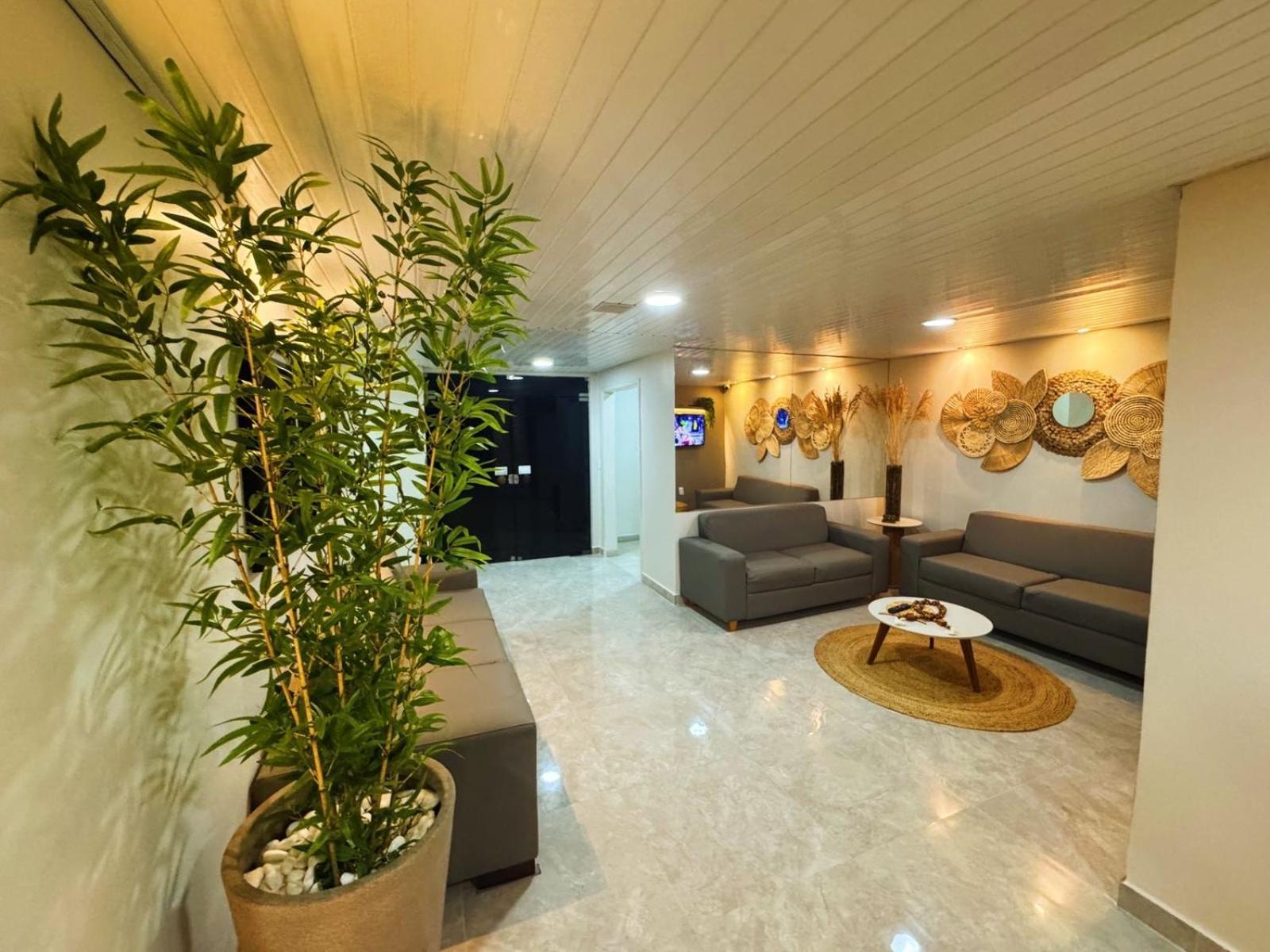 Veleiro Praia Hotel Maceió Exteriér fotografie